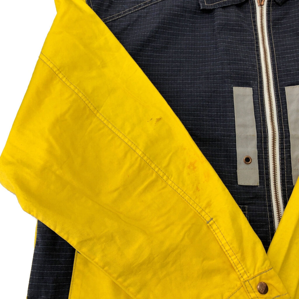 WPR RESISTANT Work Jacket
