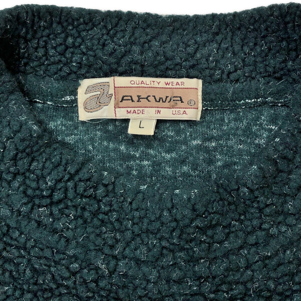 90s AKWA Sweat