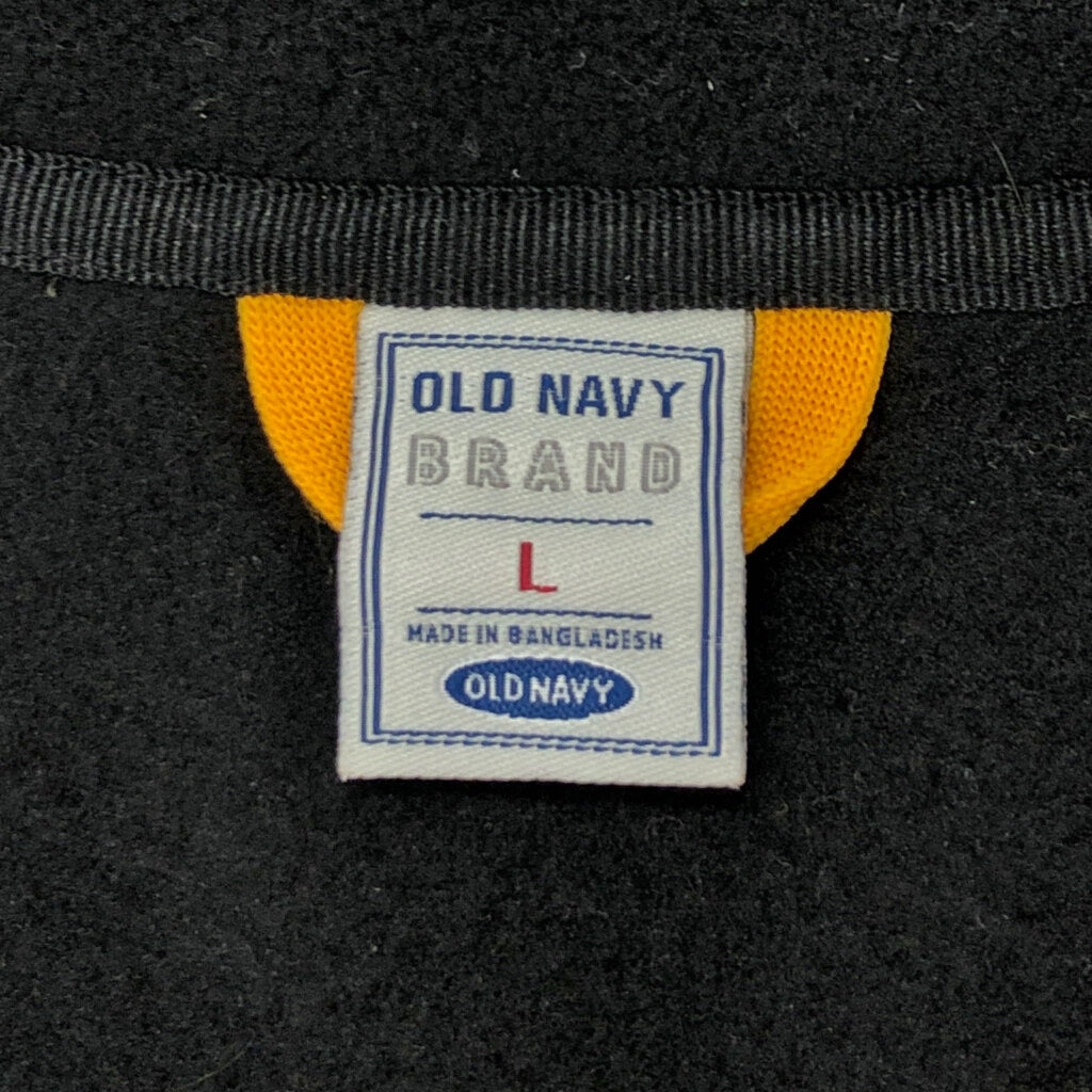 OLD NAVY Fleece Jacket
