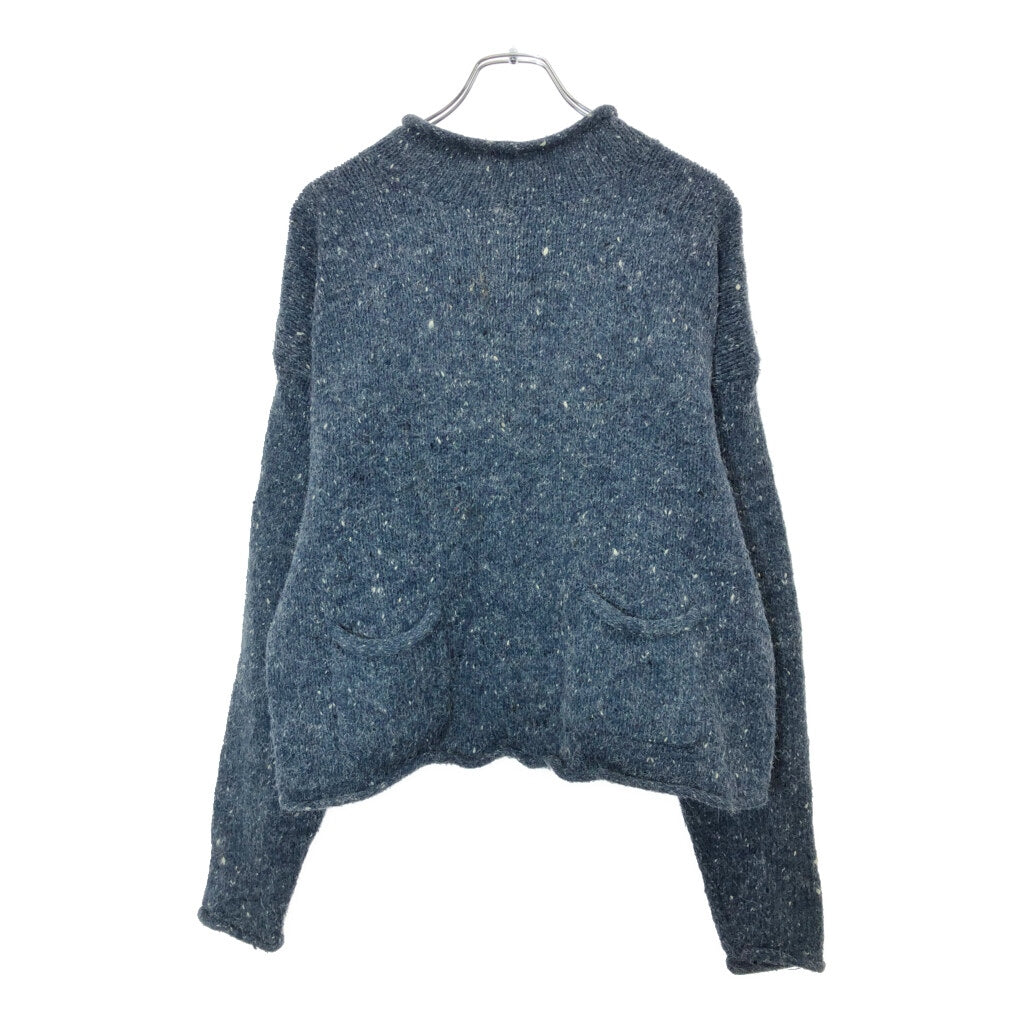 Bass Sweater