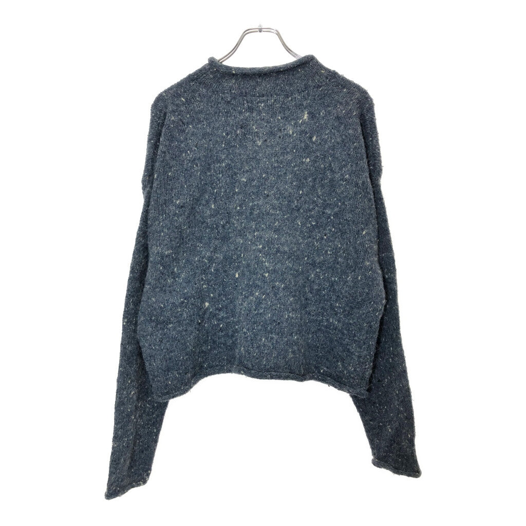Bass Sweater