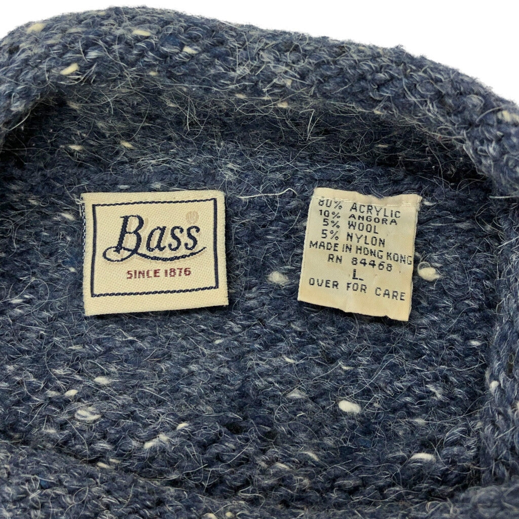 Bass Sweater