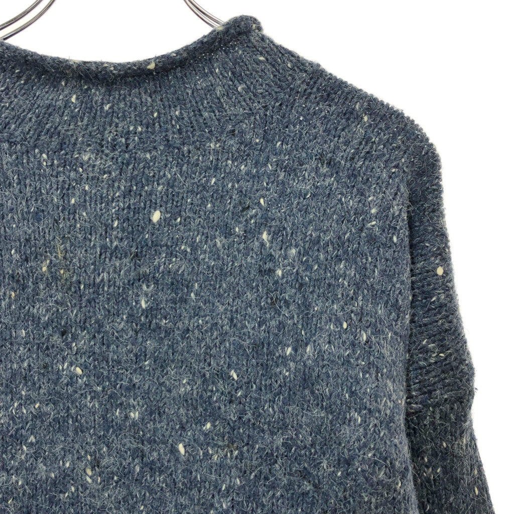 Bass Sweater