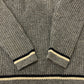 90s Abercrombie & Fitch V-Neck Sweater