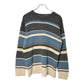 POINT ZERO Crewneck Sweater