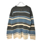 POINT ZERO Crewneck Sweater