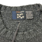 POINT ZERO Crewneck Sweater
