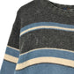 POINT ZERO Crewneck Sweater