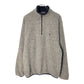 90s NAUTICA Fleece Jacket