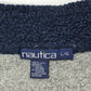 90s NAUTICA Fleece Jacket