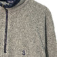 90s NAUTICA Fleece Jacket