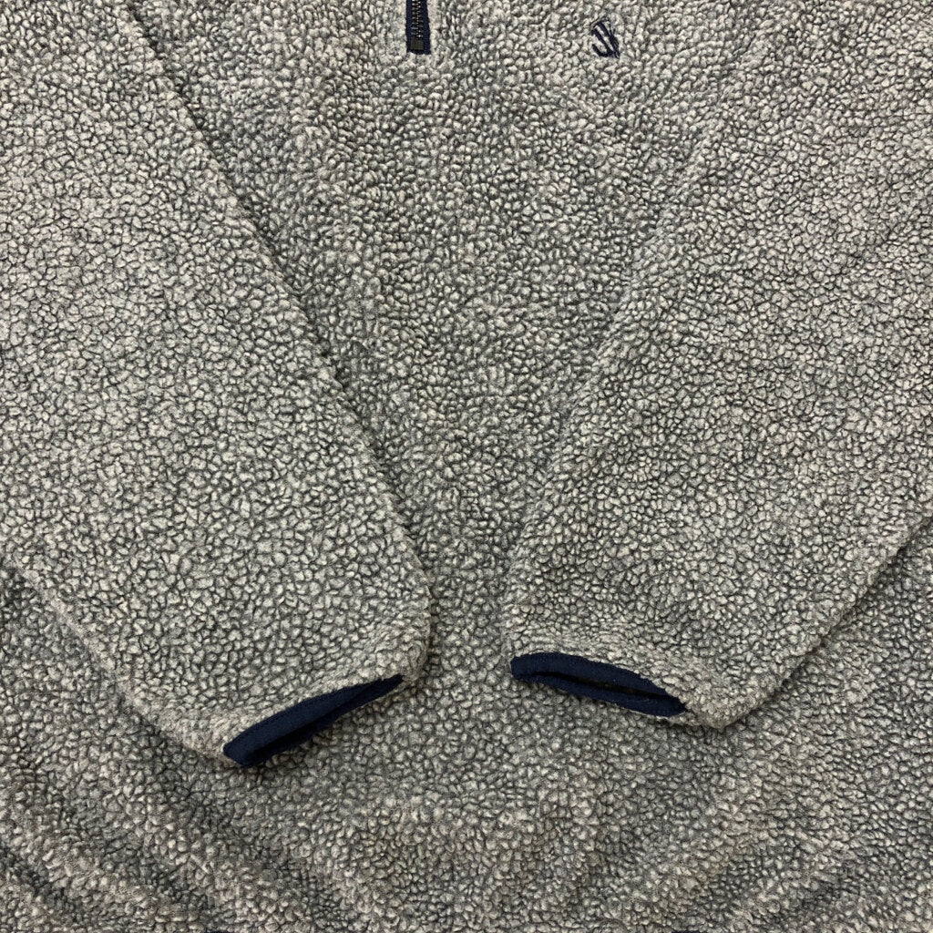 90s NAUTICA Fleece Jacket