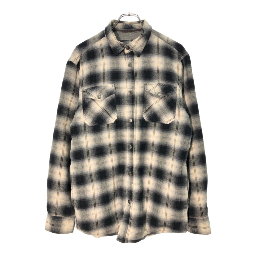 GRIZZLY MOUNTAIN Flannel Shirt