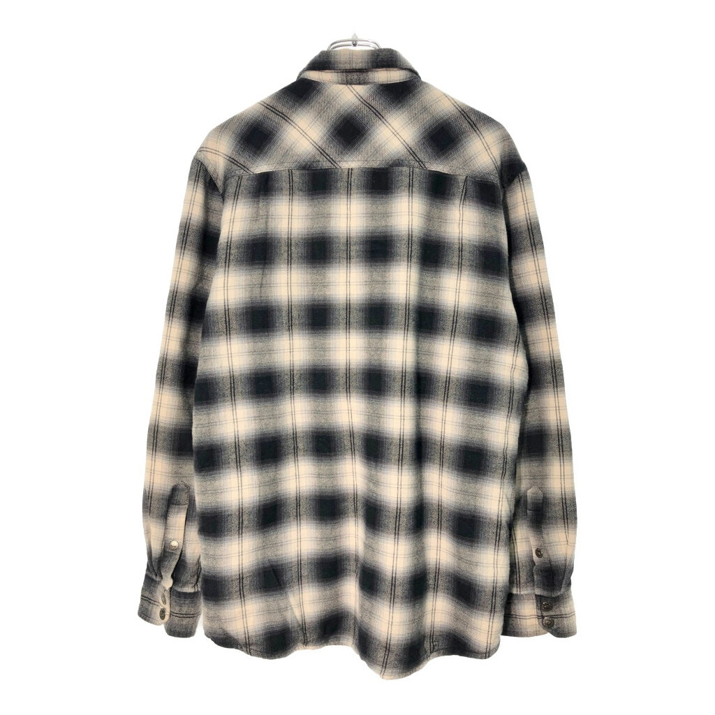 GRIZZLY MOUNTAIN Flannel Shirt