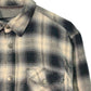 GRIZZLY MOUNTAIN Flannel Shirt