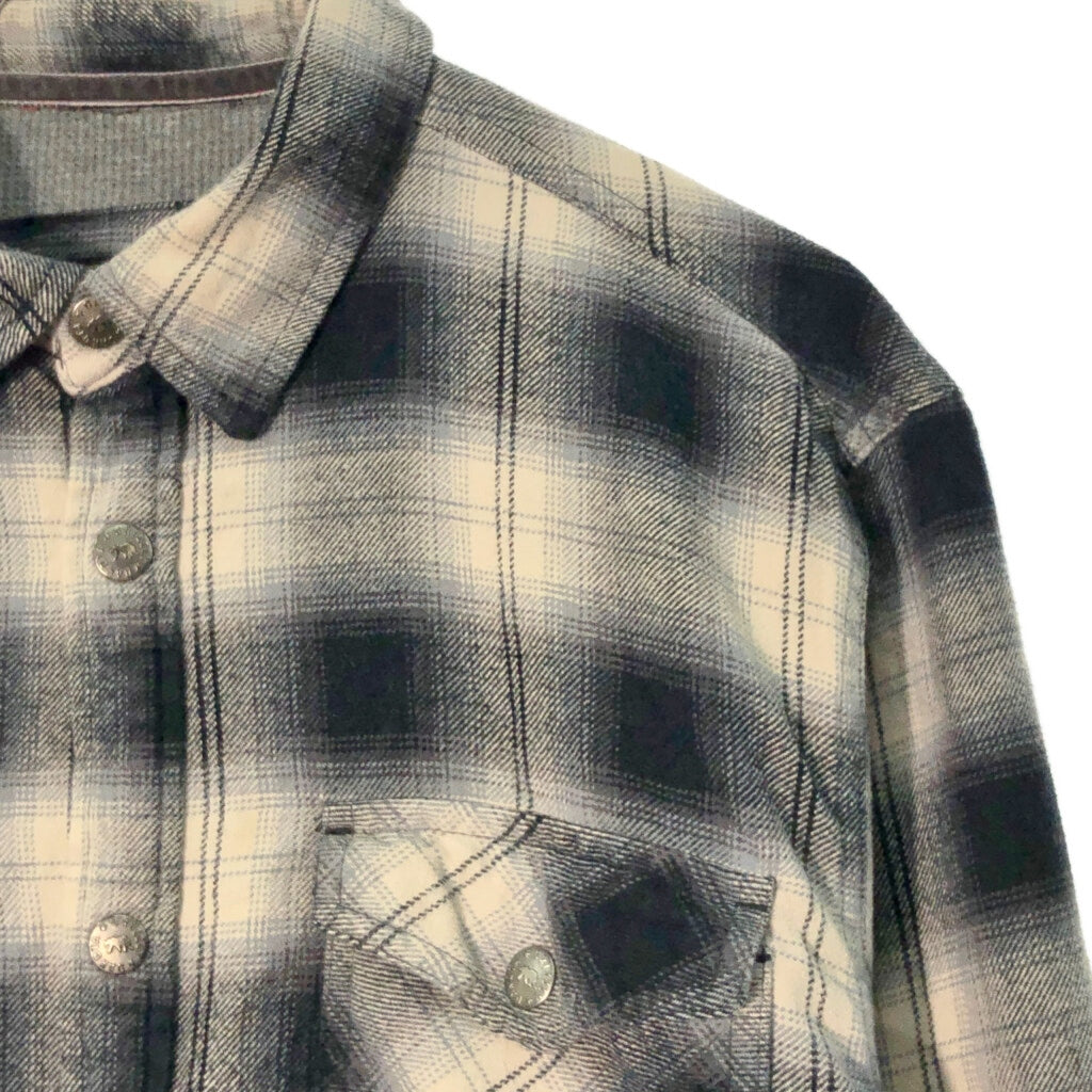 GRIZZLY MOUNTAIN Flannel Shirt