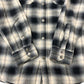 GRIZZLY MOUNTAIN Flannel Shirt