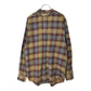 American Eagle Flannel Shirt