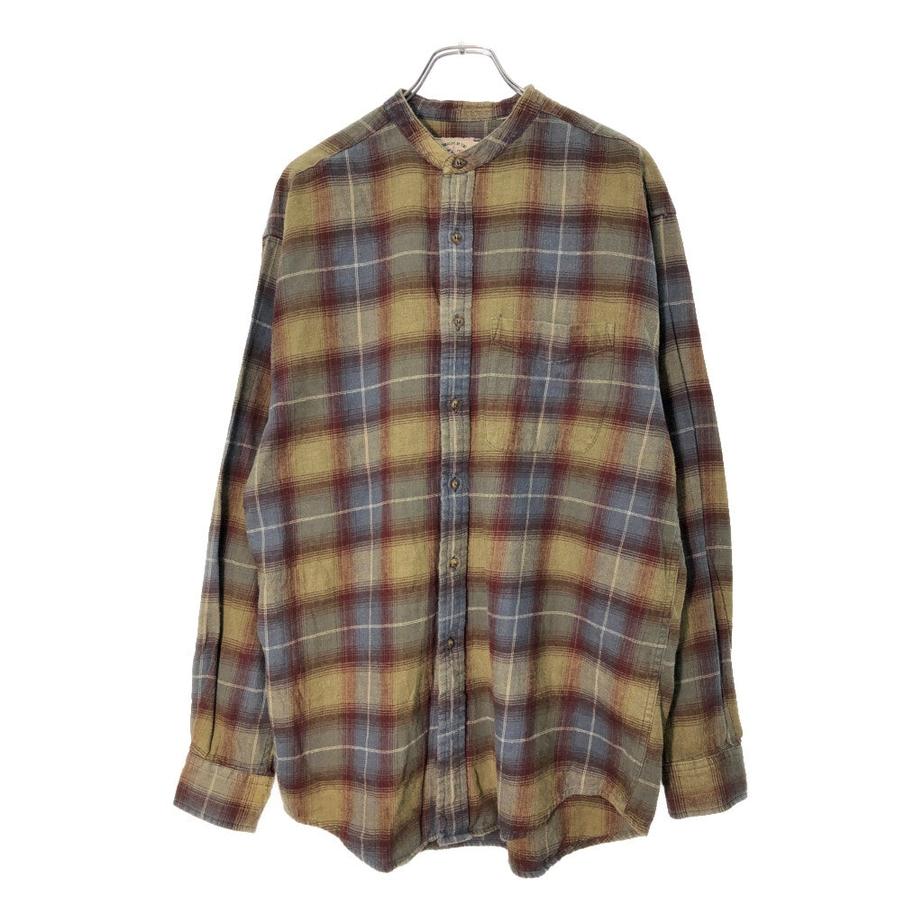 American Eagle Flannel Shirt