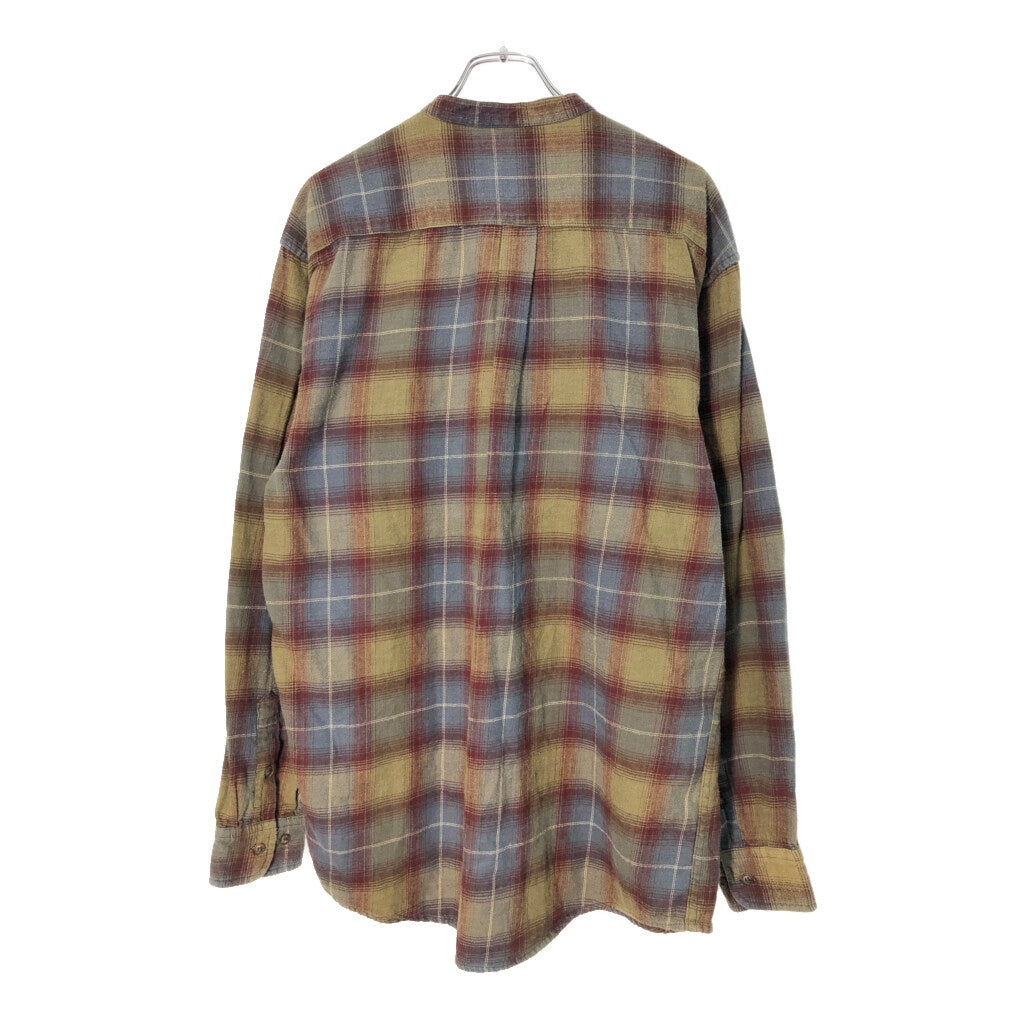American Eagle Flannel Shirt