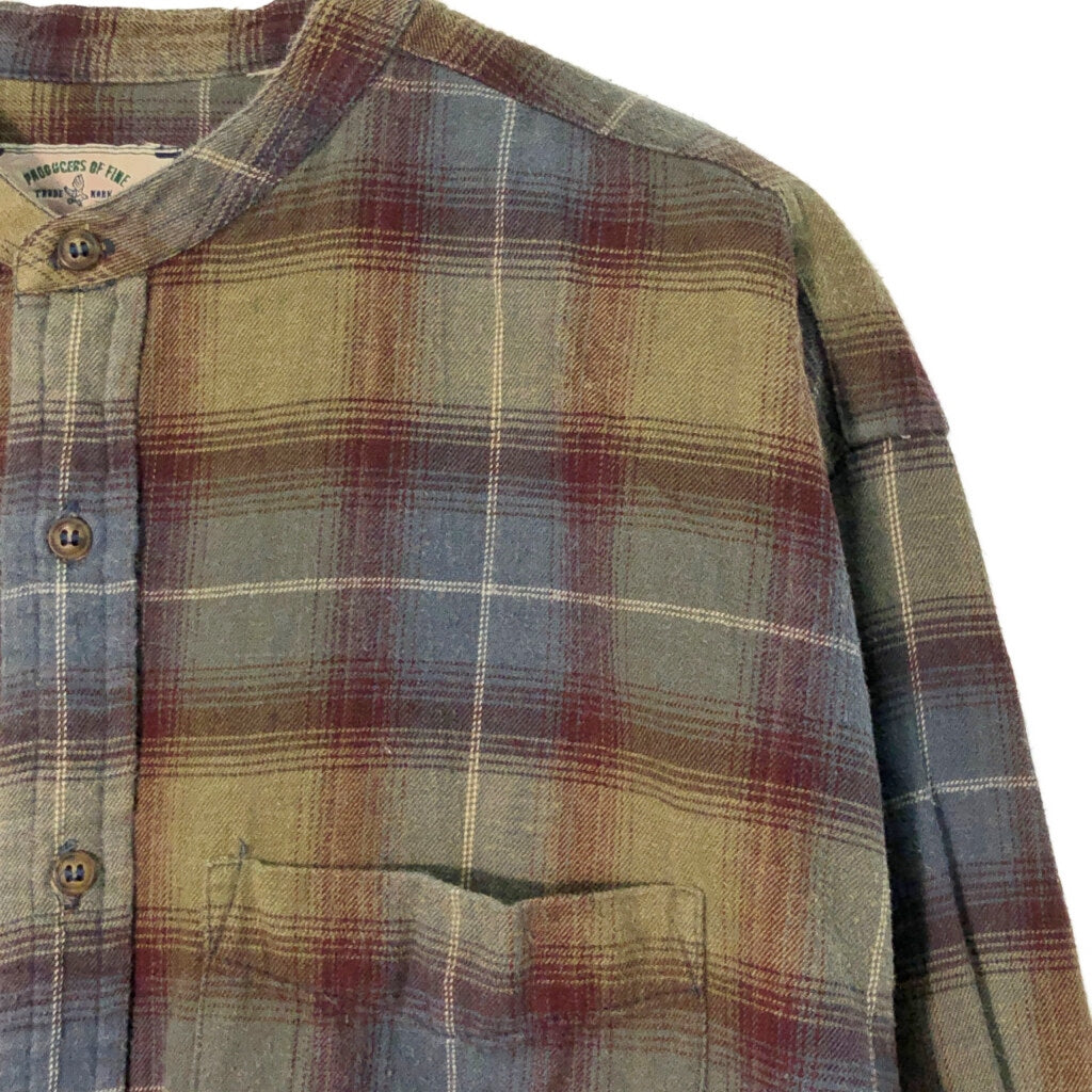 American Eagle Flannel Shirt