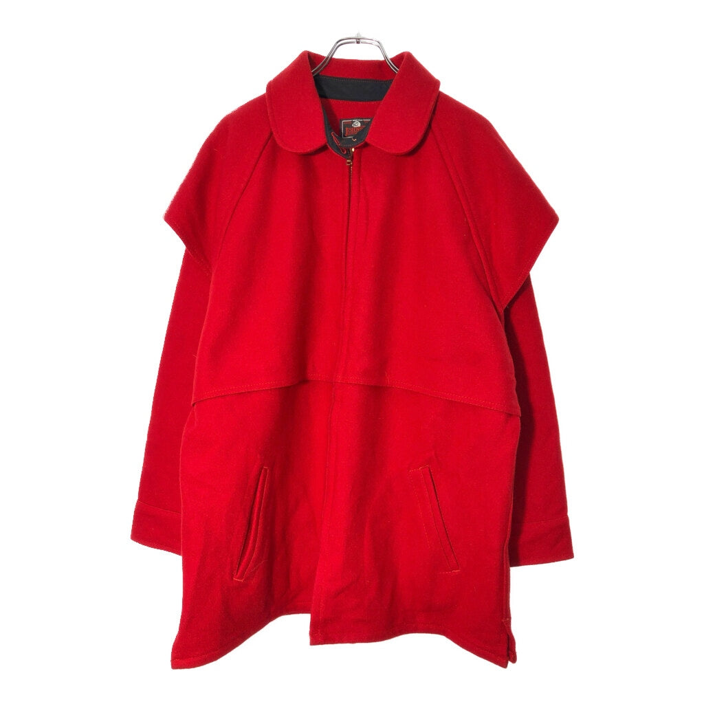 80s JOHNSON Jacket