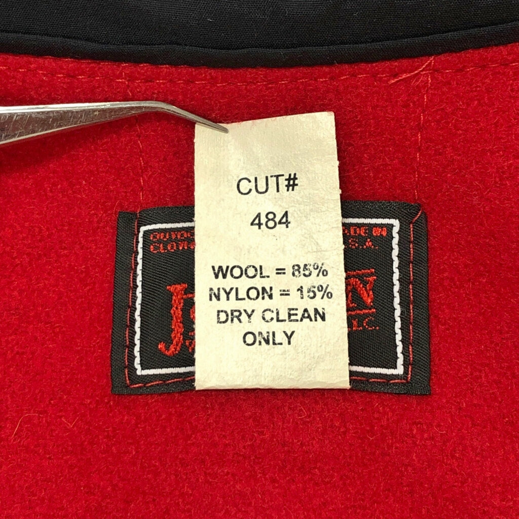 80s JOHNSON Jacket