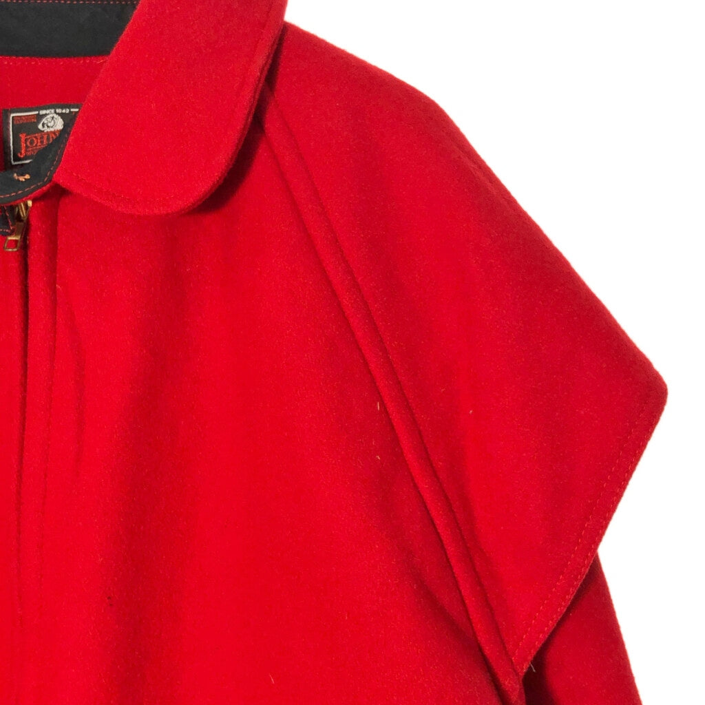 80s JOHNSON Jacket