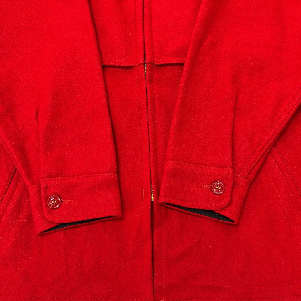 80s JOHNSON Jacket