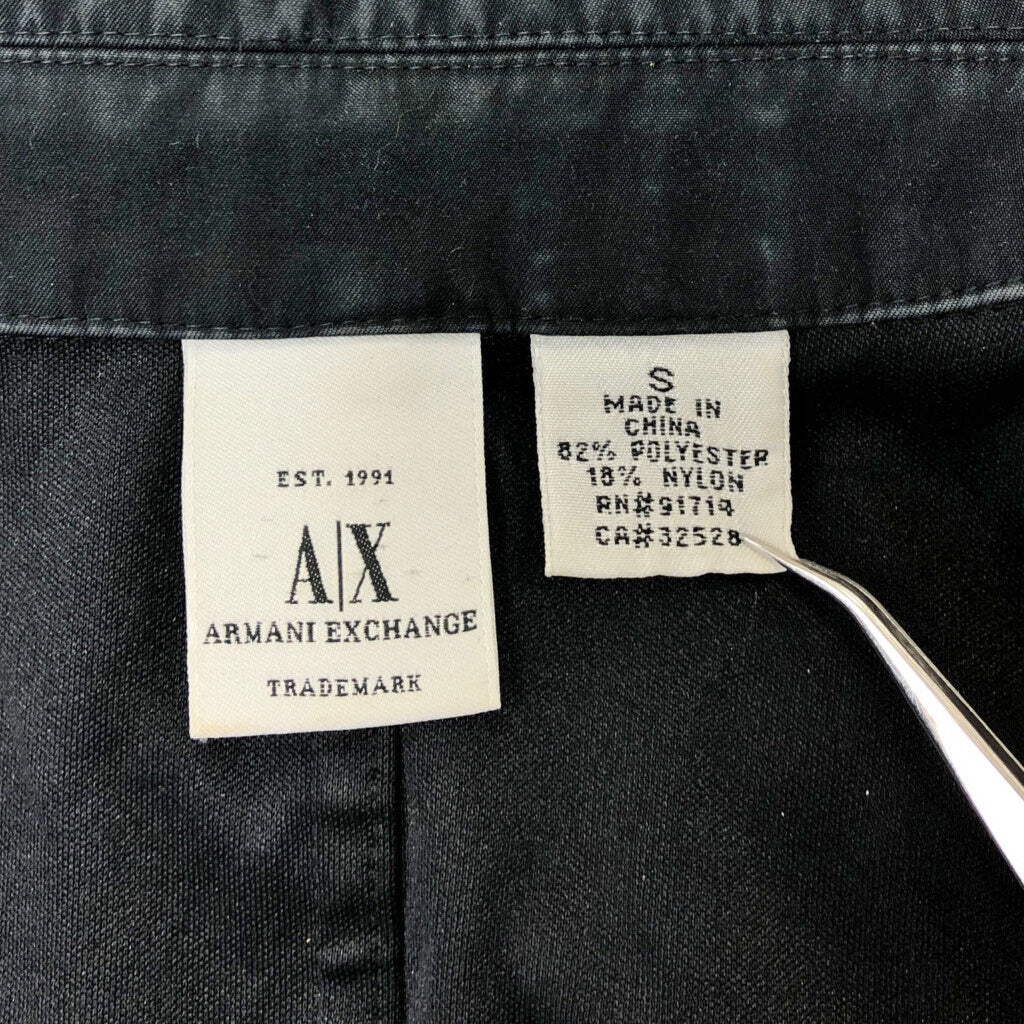 ARMANI EXCHANGE Coat