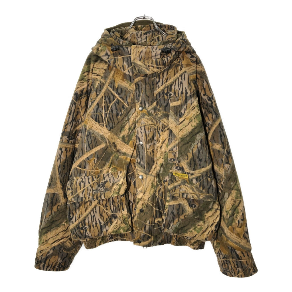 LEGEND OUTFITTERS Fleece Jacket