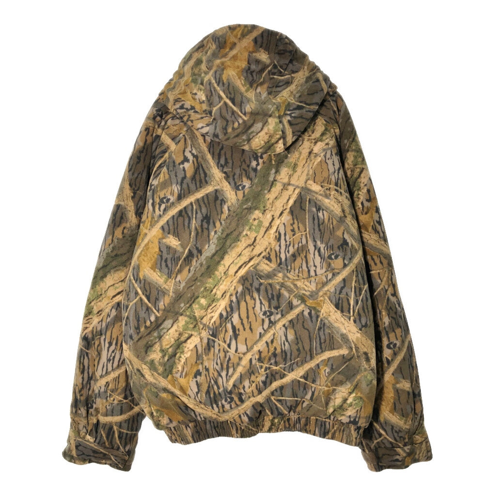 LEGEND OUTFITTERS Fleece Jacket