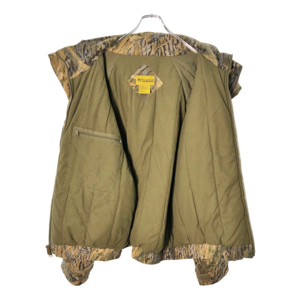 LEGEND OUTFITTERS Fleece Jacket