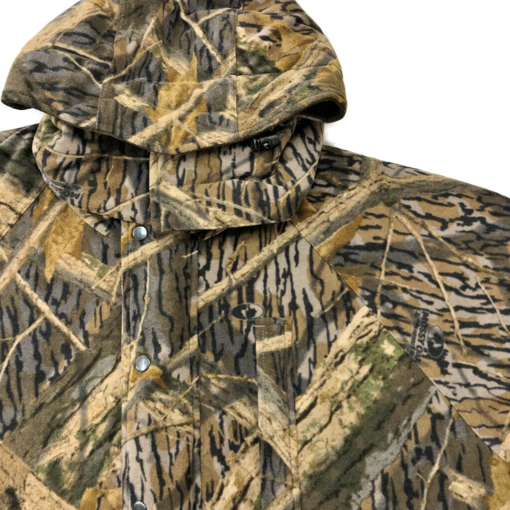 LEGEND OUTFITTERS Fleece Jacket