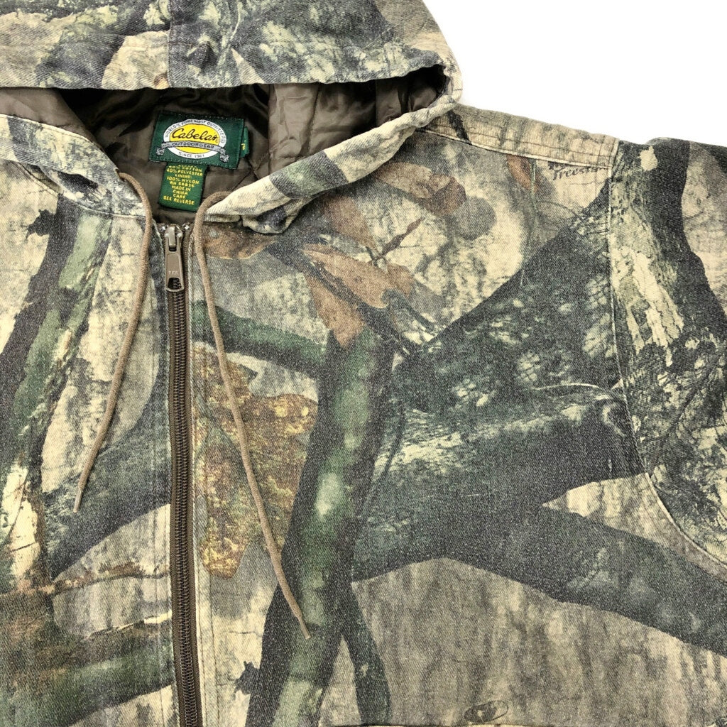 Cabela's Jacket