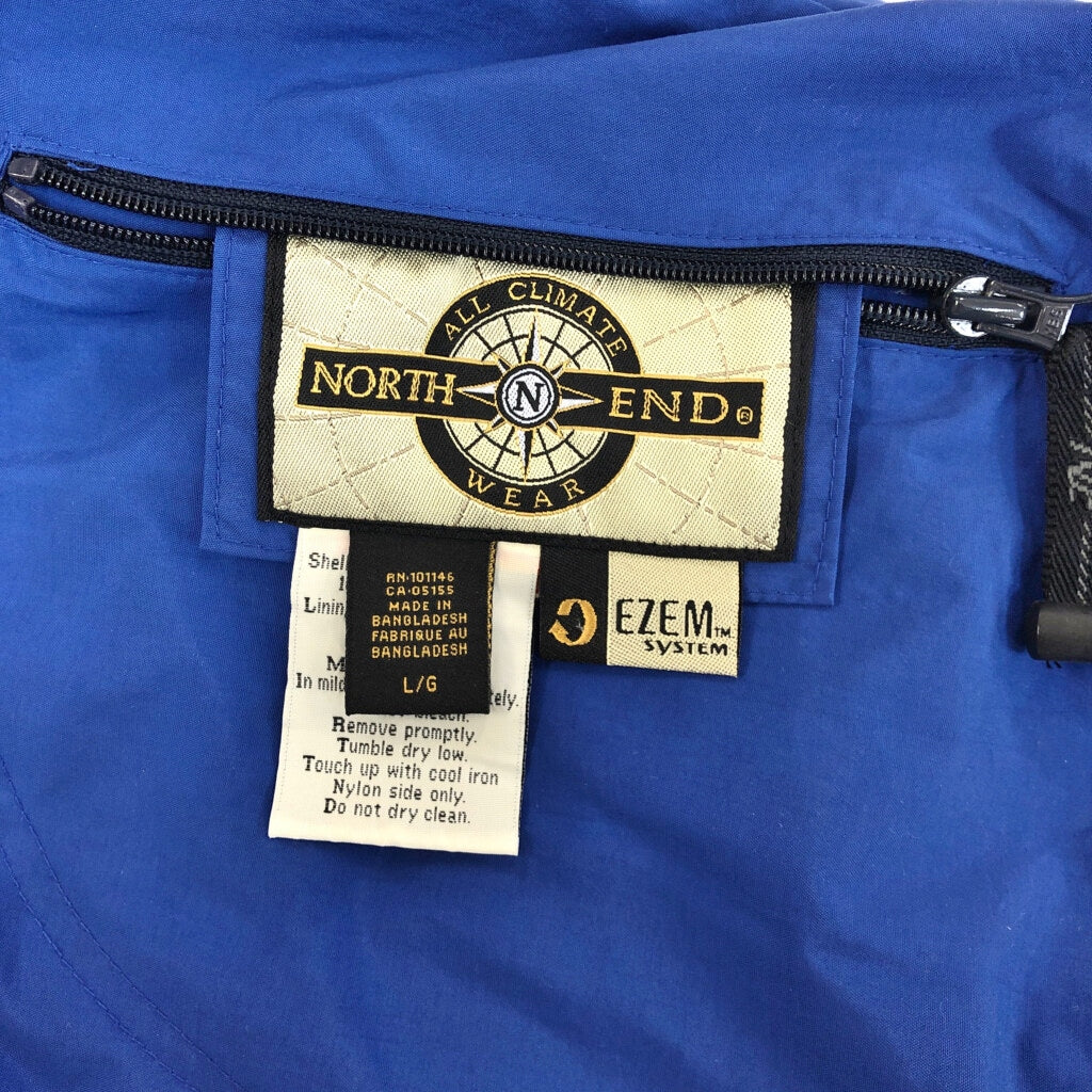 NORTH END Nylon Vest