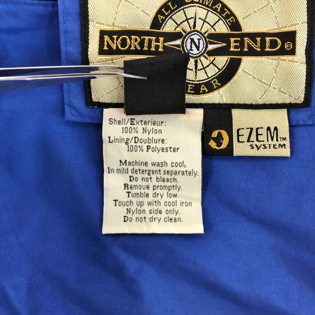 NORTH END Nylon Vest