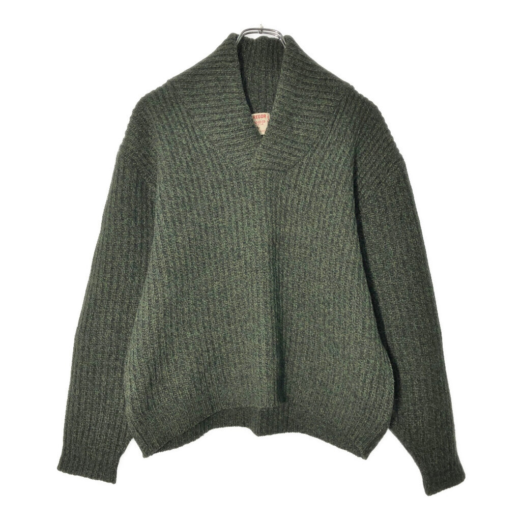60s McGregor Sweater