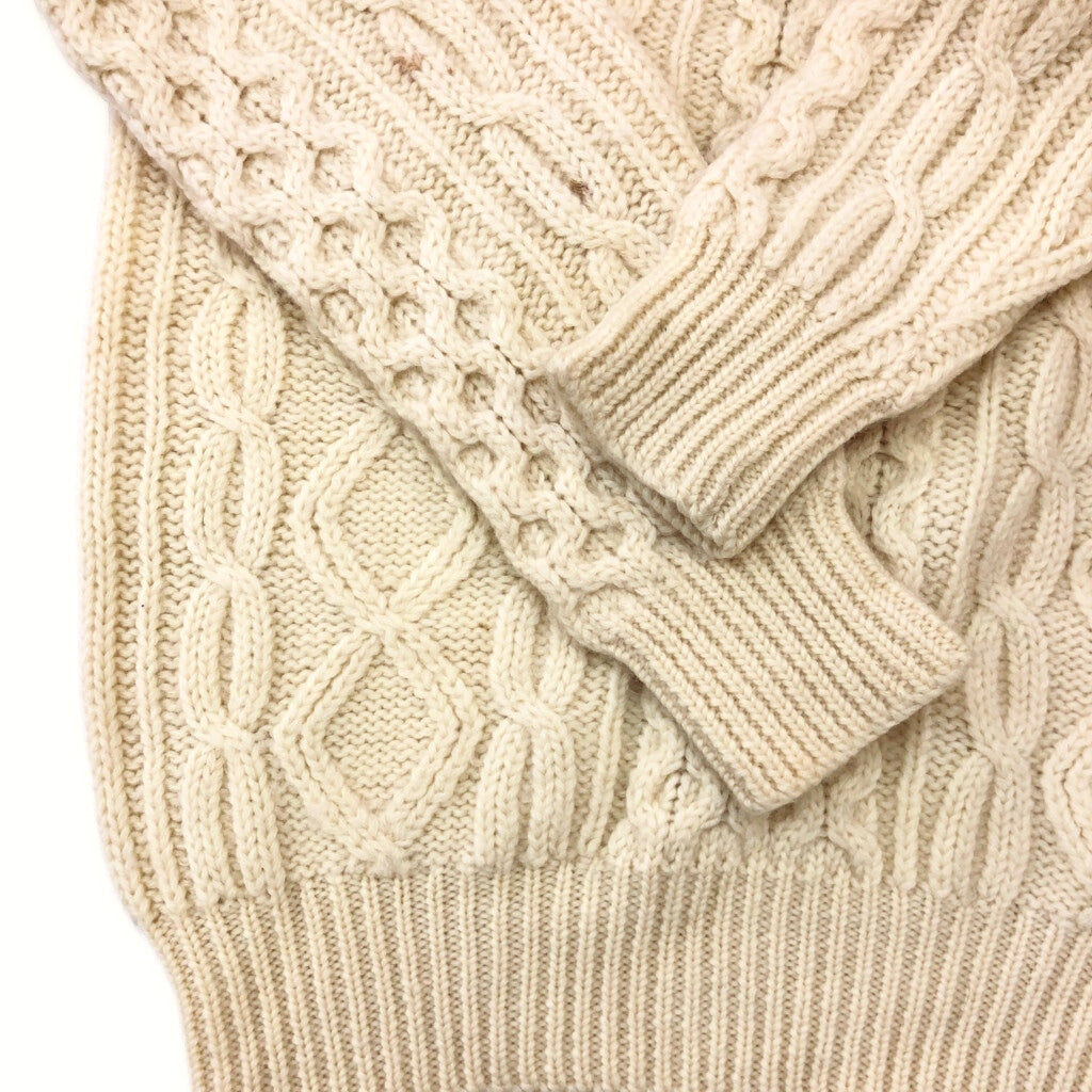 SAVILE ROW Crewneck Sweater