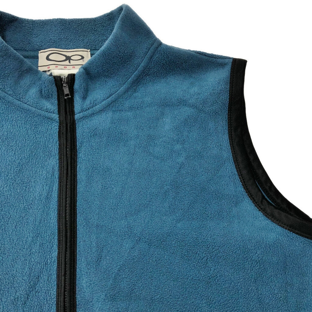 OCEAN PACIFIC Fleece Vest