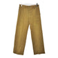 Banana Republic Baker Trousers Military Pants