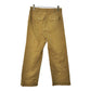 Banana Republic Baker Trousers Military Pants