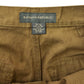 Banana Republic Baker Trousers Military Pants
