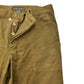 Banana Republic Baker Trousers Military Pants