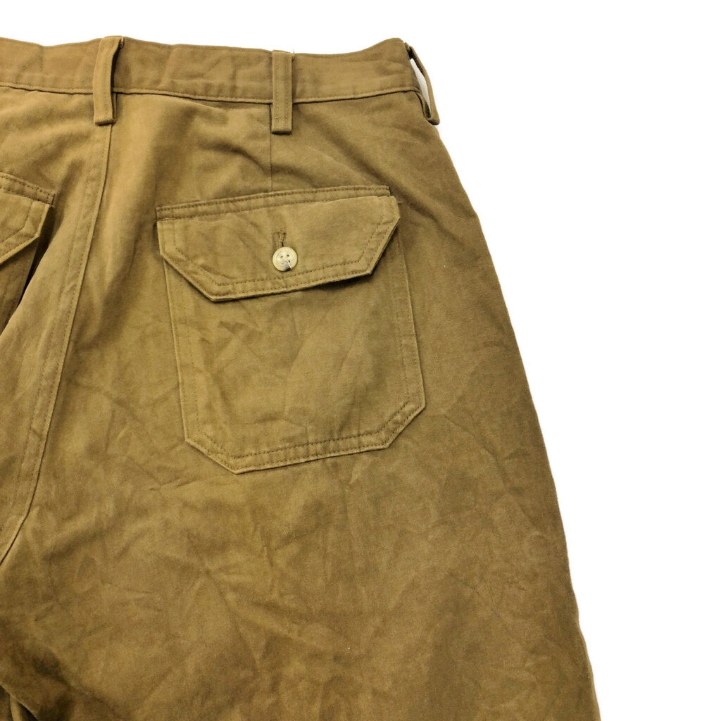 Banana Republic Baker Trousers Military Pants