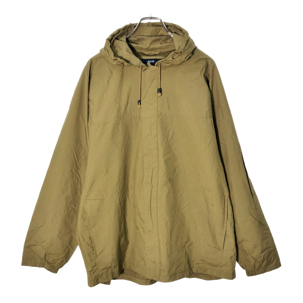 00s GAP Nylon Jacket