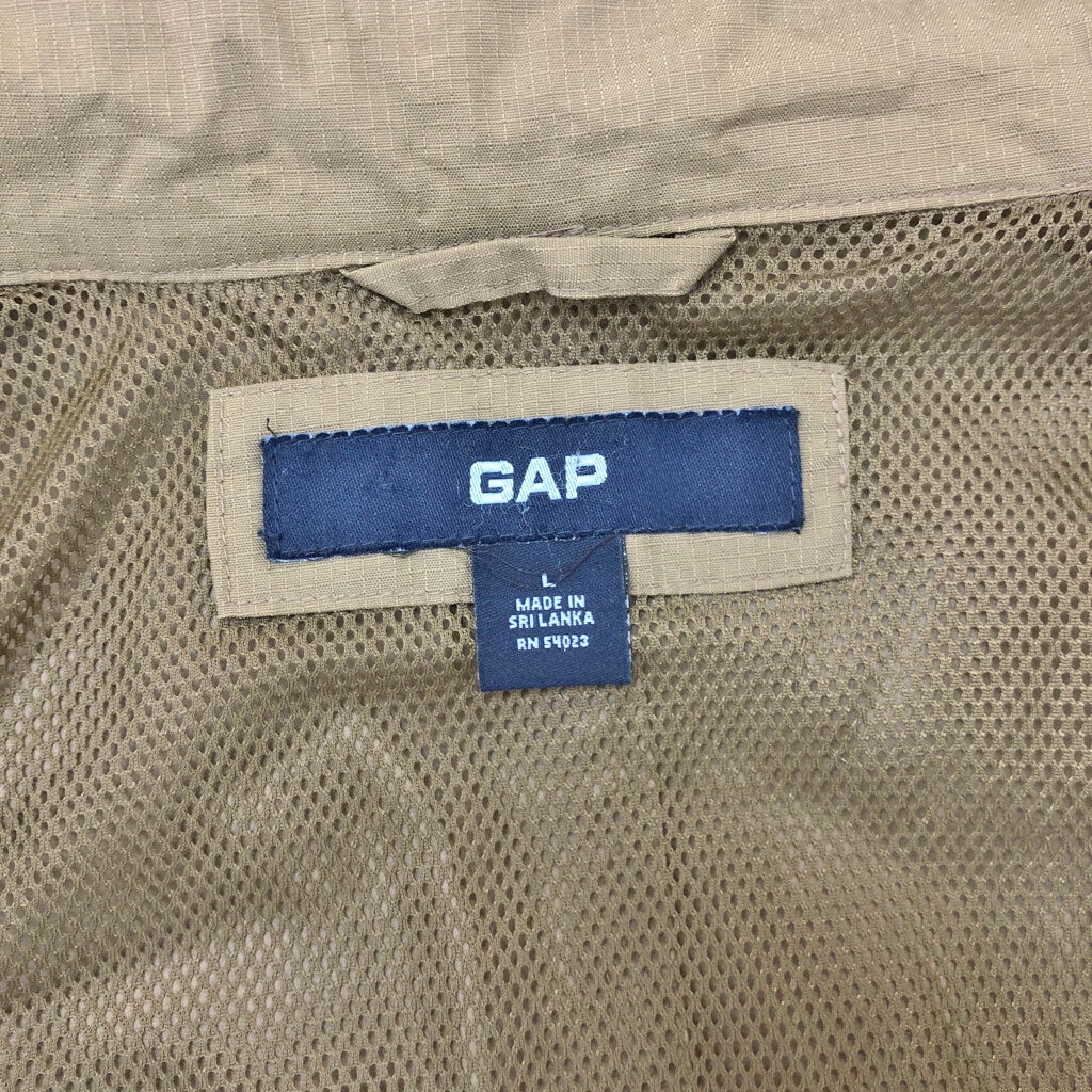 00s GAP Nylon Jacket