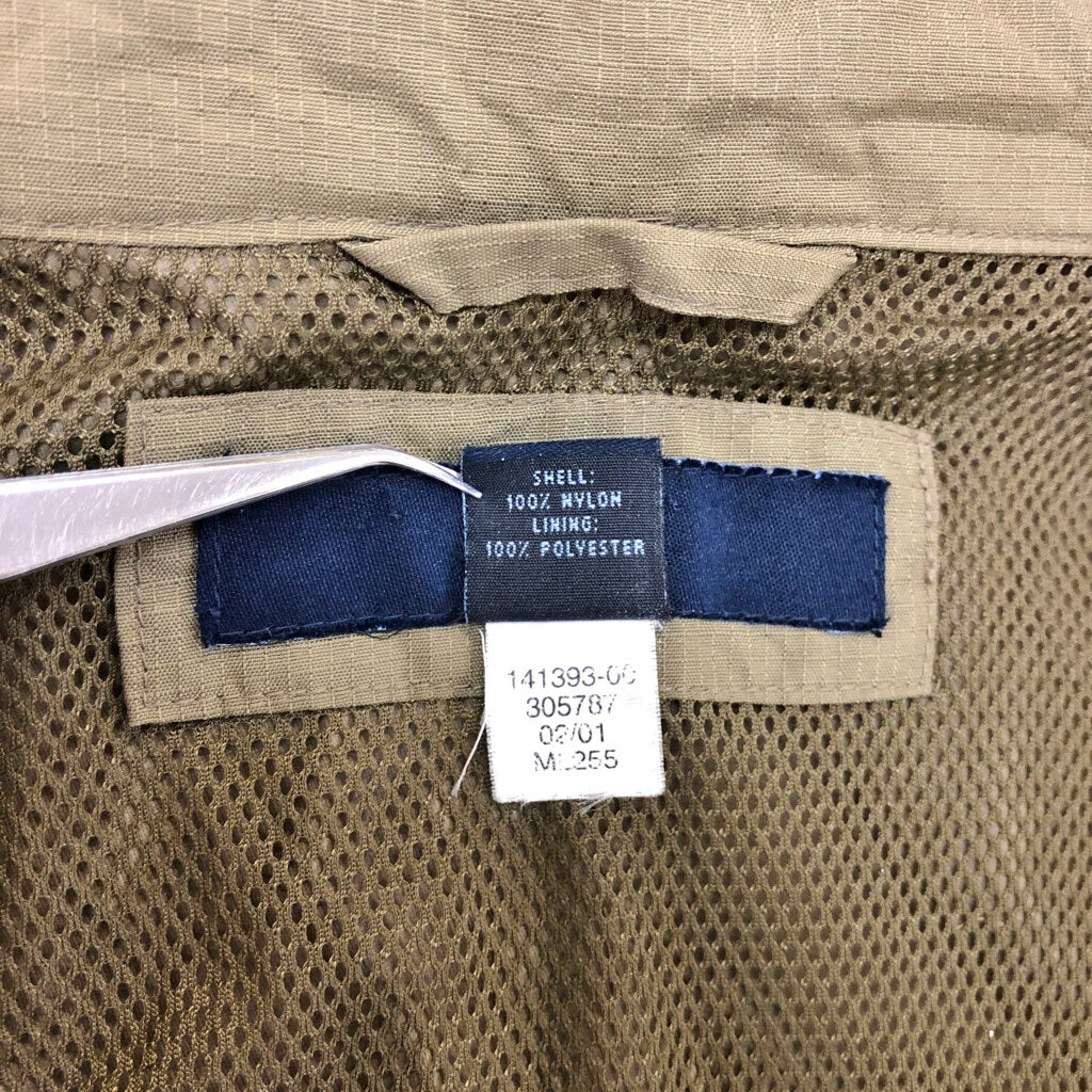 00s GAP Nylon Jacket