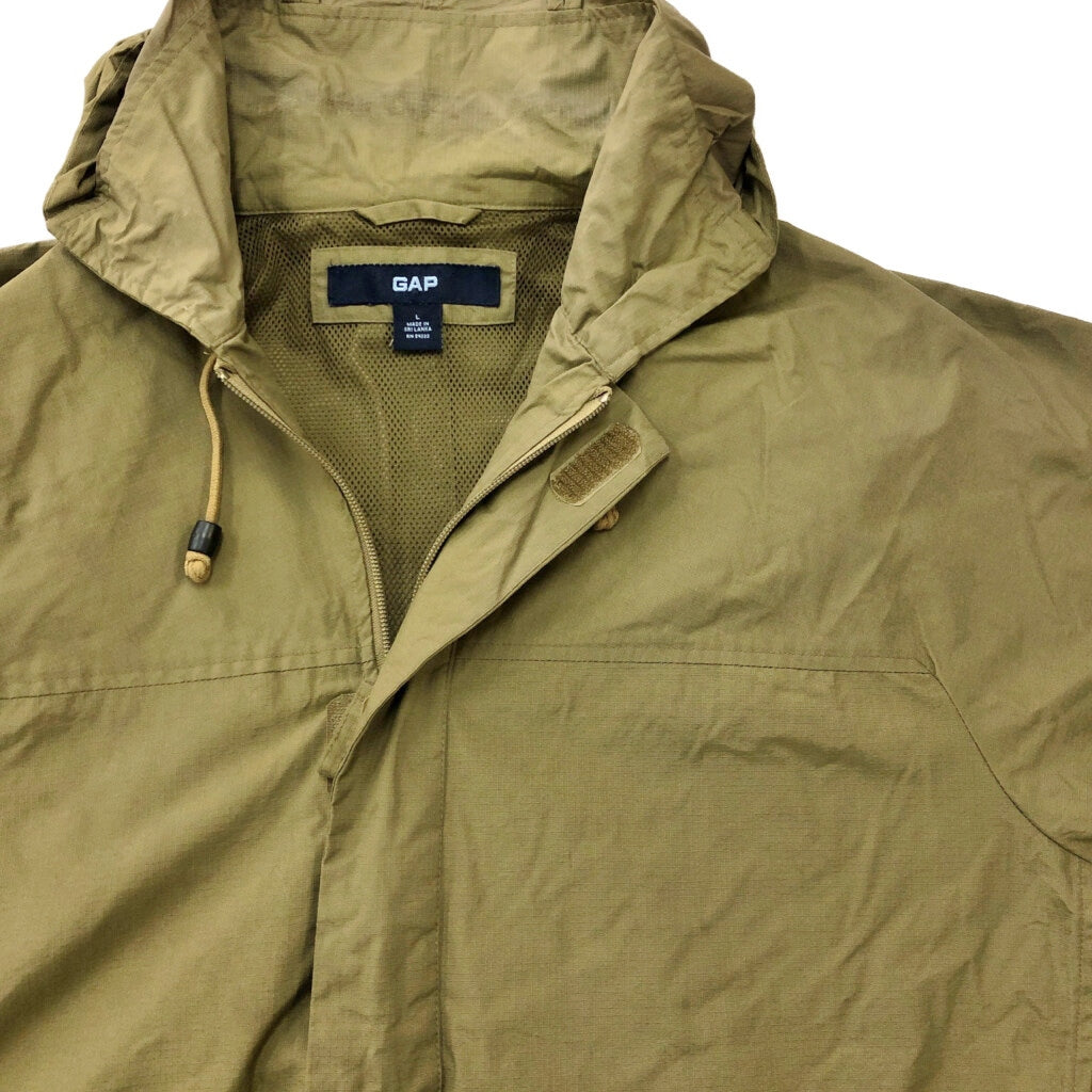 00s GAP Nylon Jacket