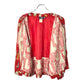 90s c.b.casual Swing Top